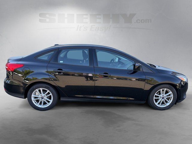 2018 Ford Focus SE Ashland VA