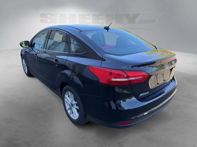 2018 Ford Focus SE Ashland VA