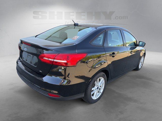 2018 Ford Focus SE Ashland VA
