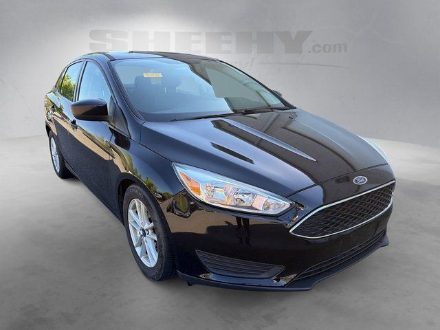 2018 Ford Focus SE Ashland VA