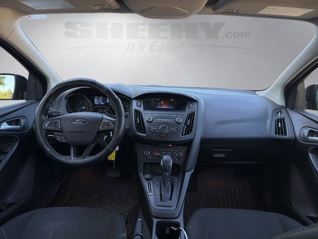 2018 Ford Focus SE Ashland VA