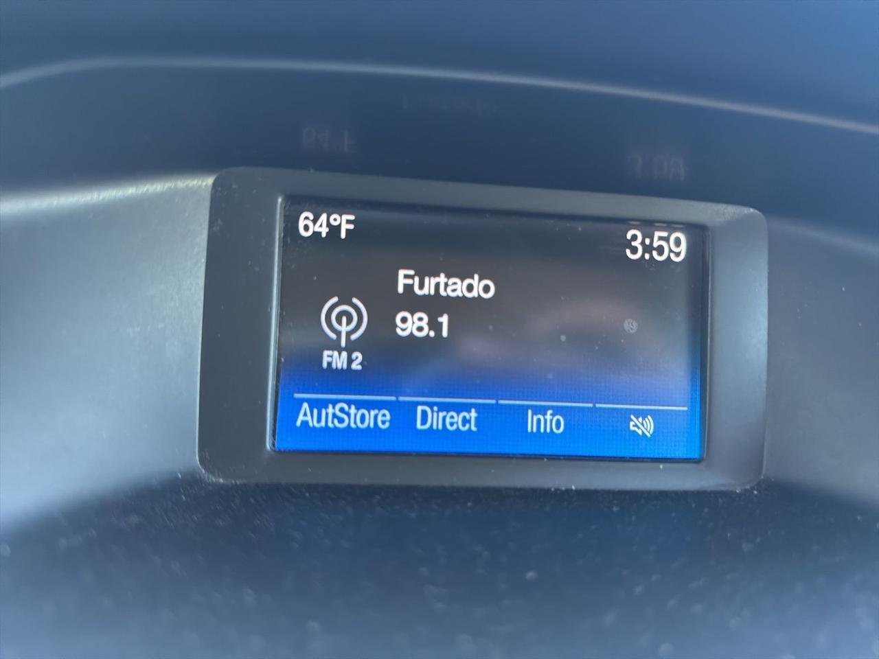 2018 Ford Focus SE Ashland VA