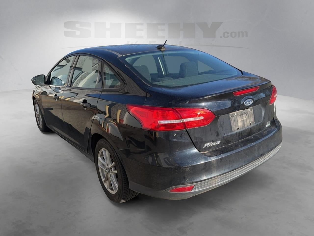 2018 Ford Focus SE Ashland VA
