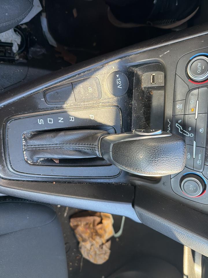 2018 Ford Focus SE Ashland VA