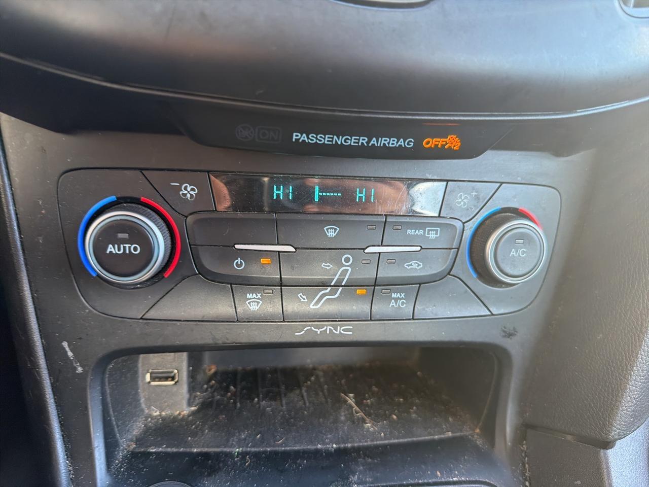 2018 Ford Focus SE Ashland VA