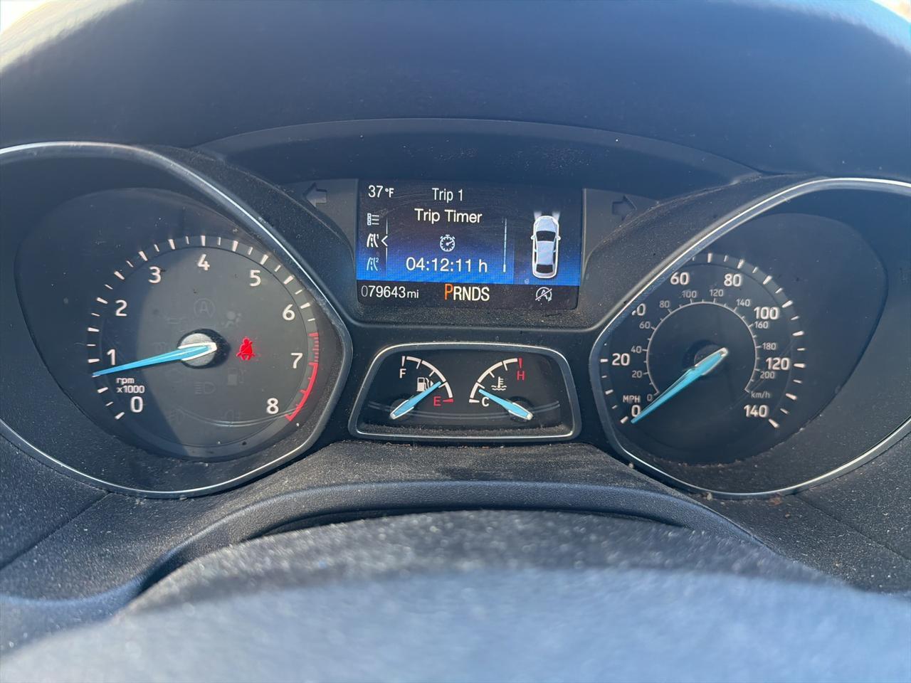 2018 Ford Focus SE Ashland VA