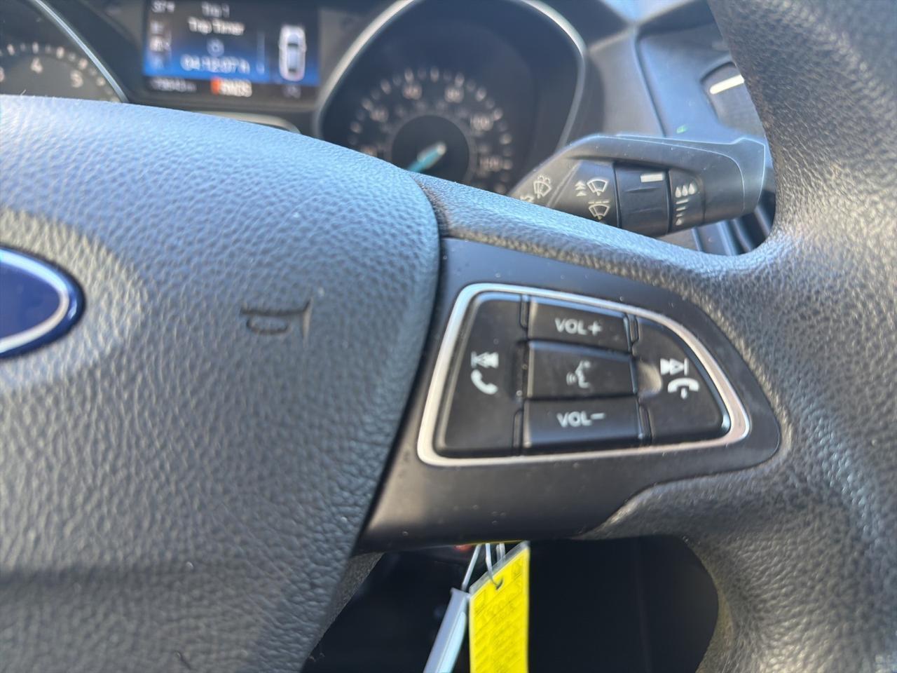 2018 Ford Focus SE Ashland VA