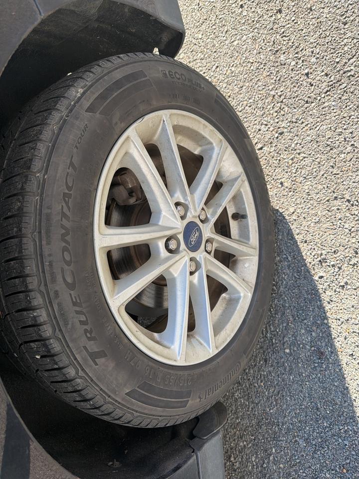 2018 Ford Focus SE Ashland VA