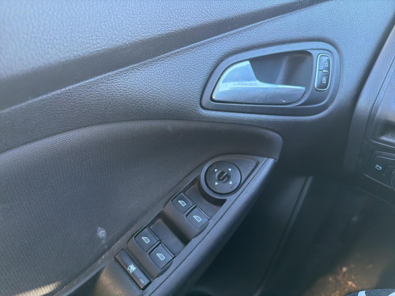 2018 Ford Focus SE Ashland VA