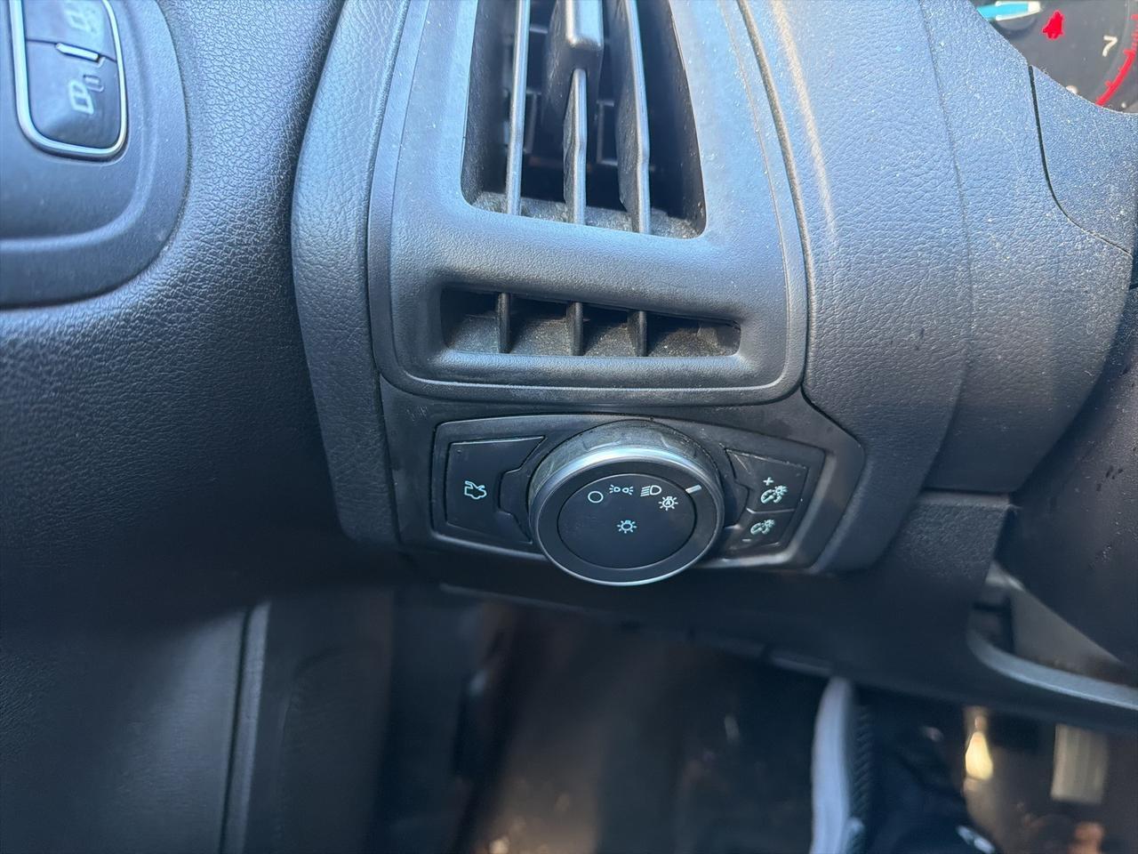 2018 Ford Focus SE Ashland VA