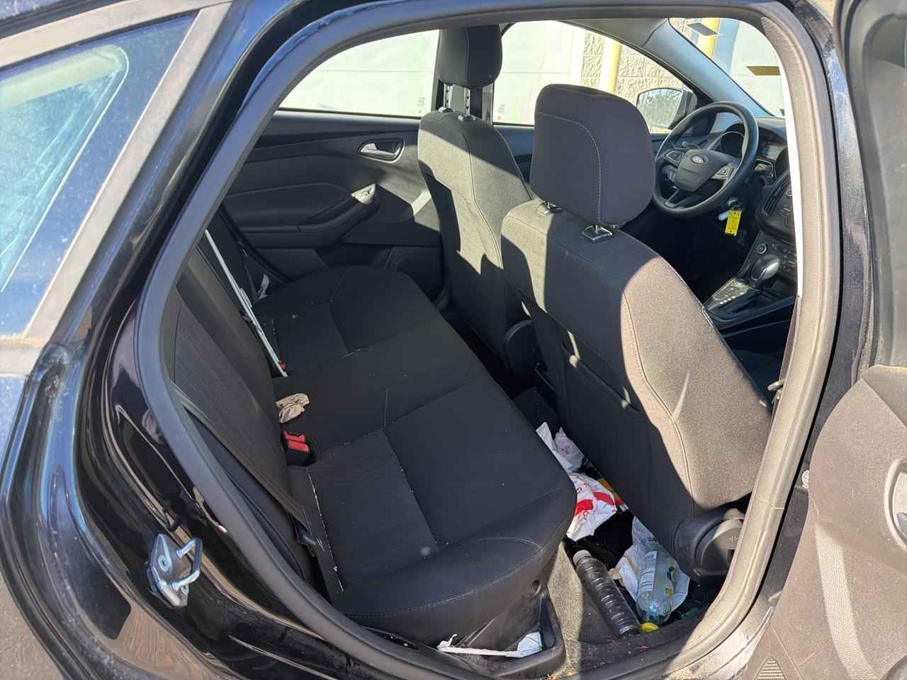 2018 Ford Focus SE Ashland VA