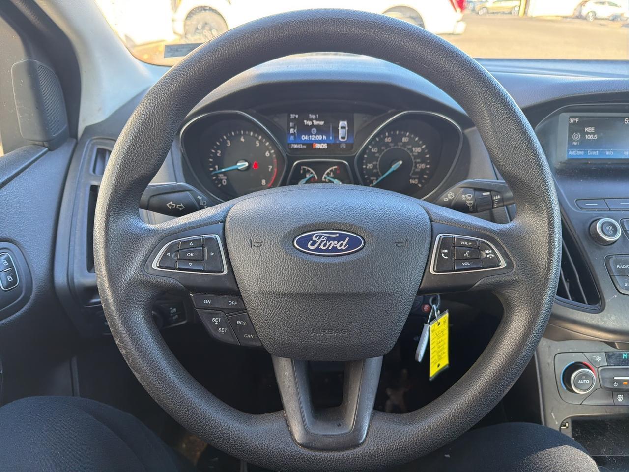 2018 Ford Focus SE Ashland VA