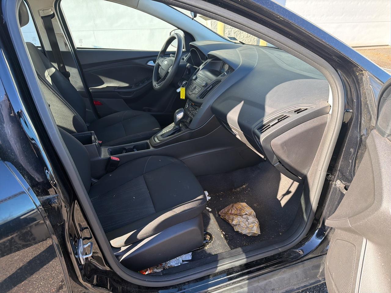 2018 Ford Focus SE Ashland VA