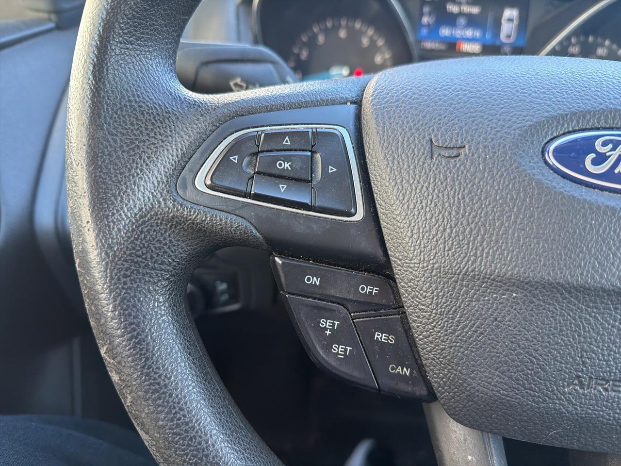 2018 Ford Focus SE Ashland VA