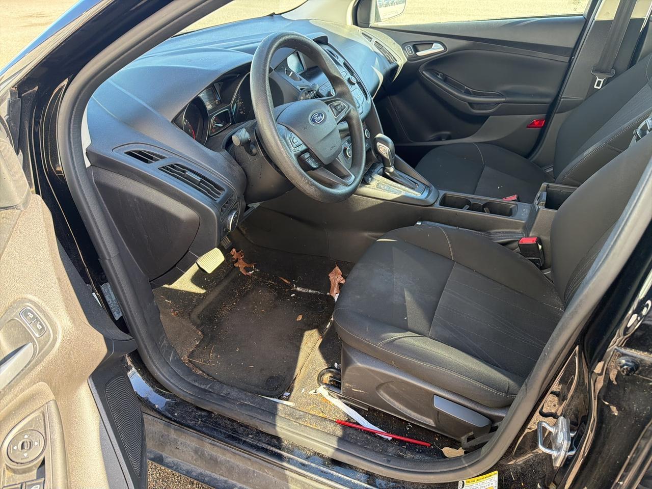 2018 Ford Focus SE Ashland VA