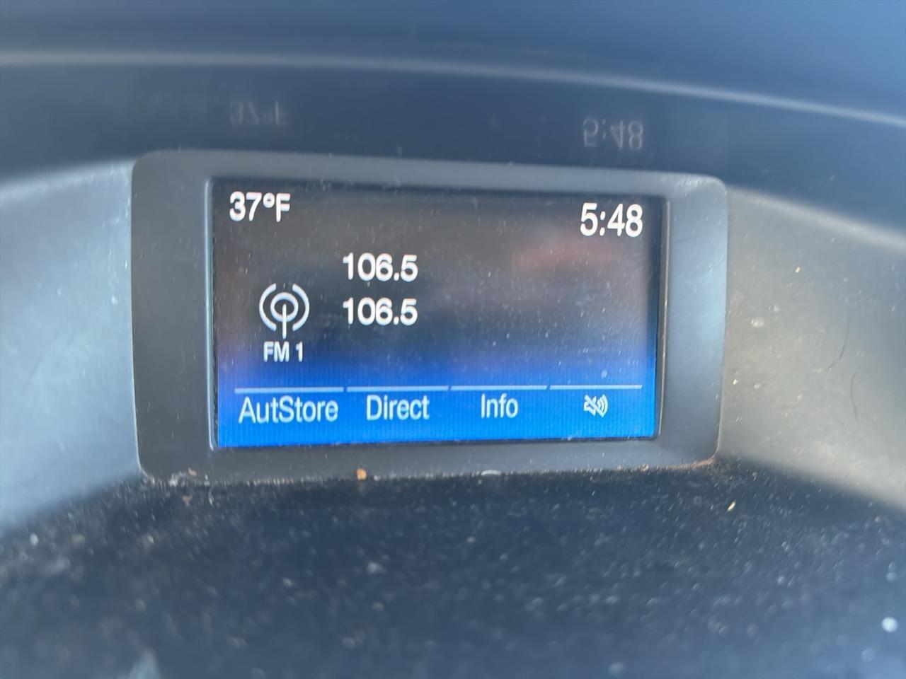 2018 Ford Focus SE Ashland VA