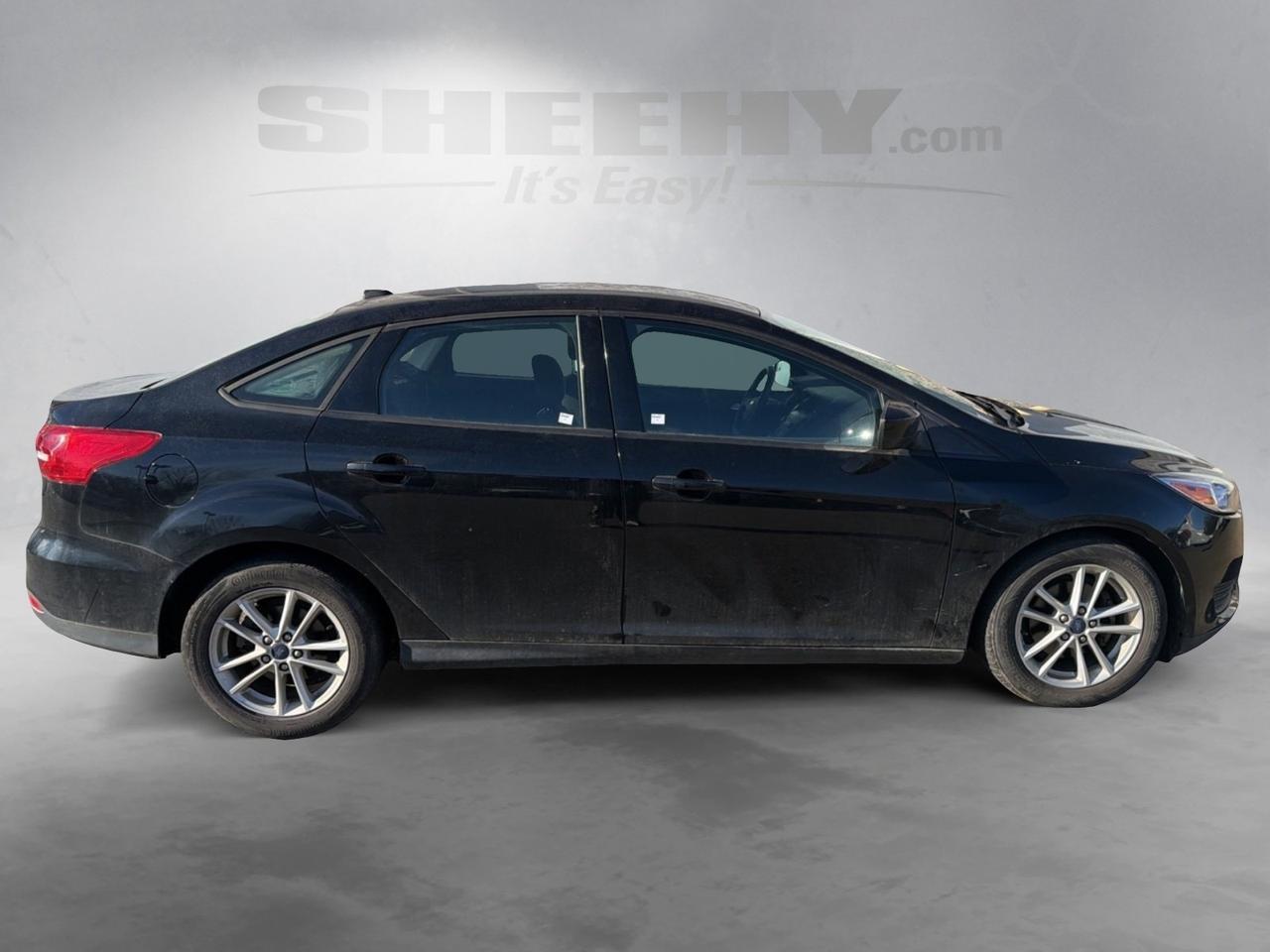 2018 Ford Focus SE Ashland VA