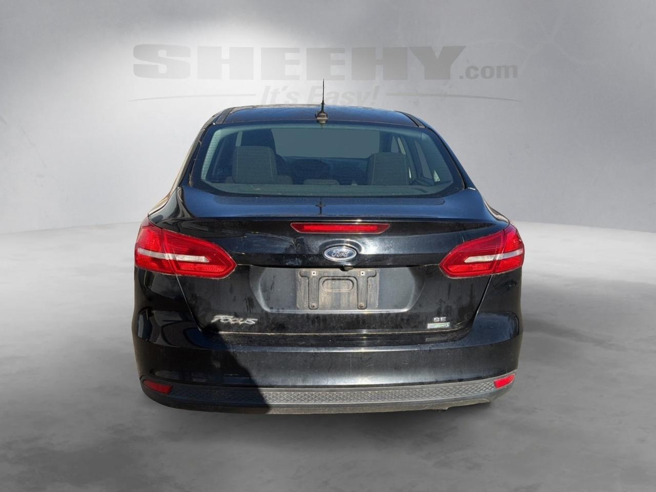 2018 Ford Focus SE Ashland VA