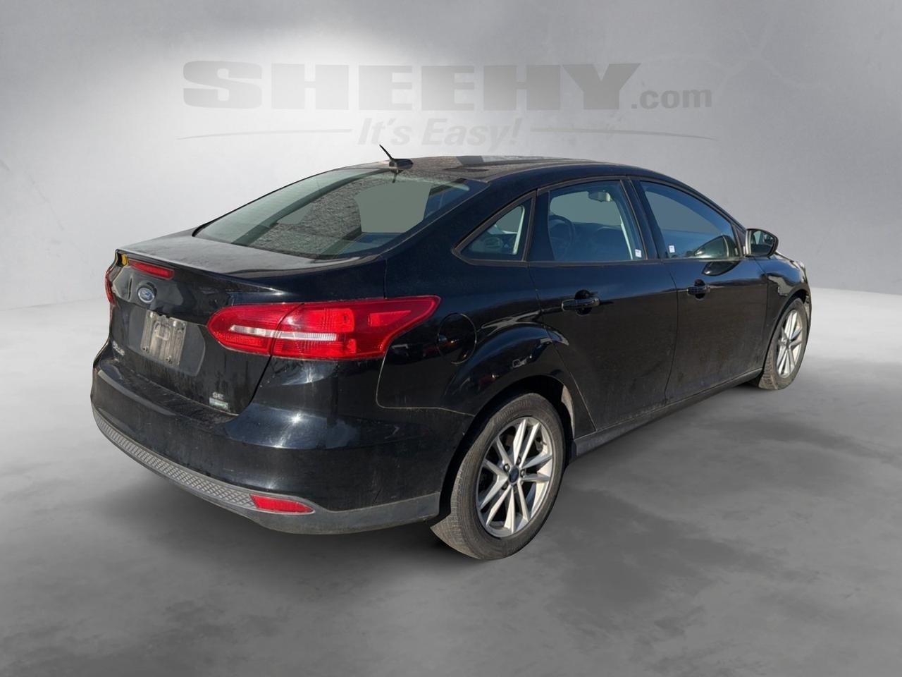 2018 Ford Focus SE Ashland VA