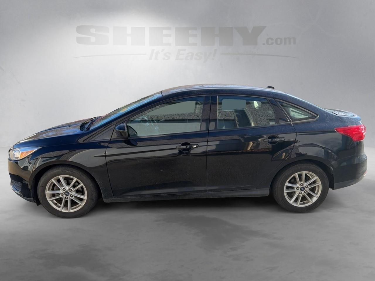 2018 Ford Focus SE Ashland VA