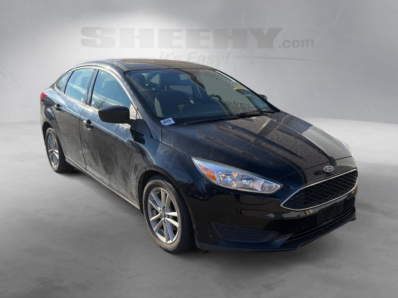 2018 Ford Focus SE Ashland VA