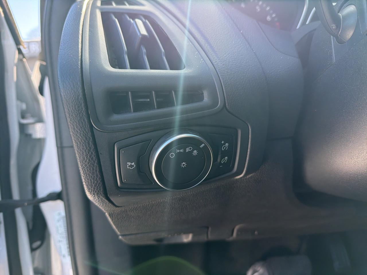 2018 Ford Focus SE Gaithersburg MD