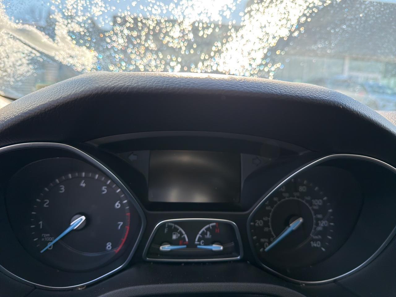 2018 Ford Focus SE Gaithersburg MD