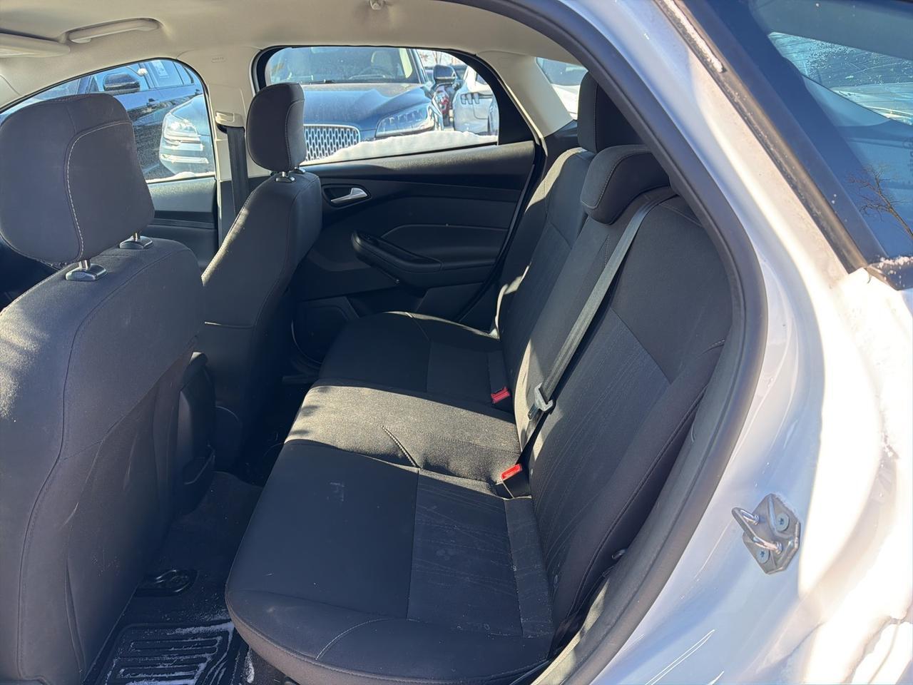 2018 Ford Focus SE Gaithersburg MD