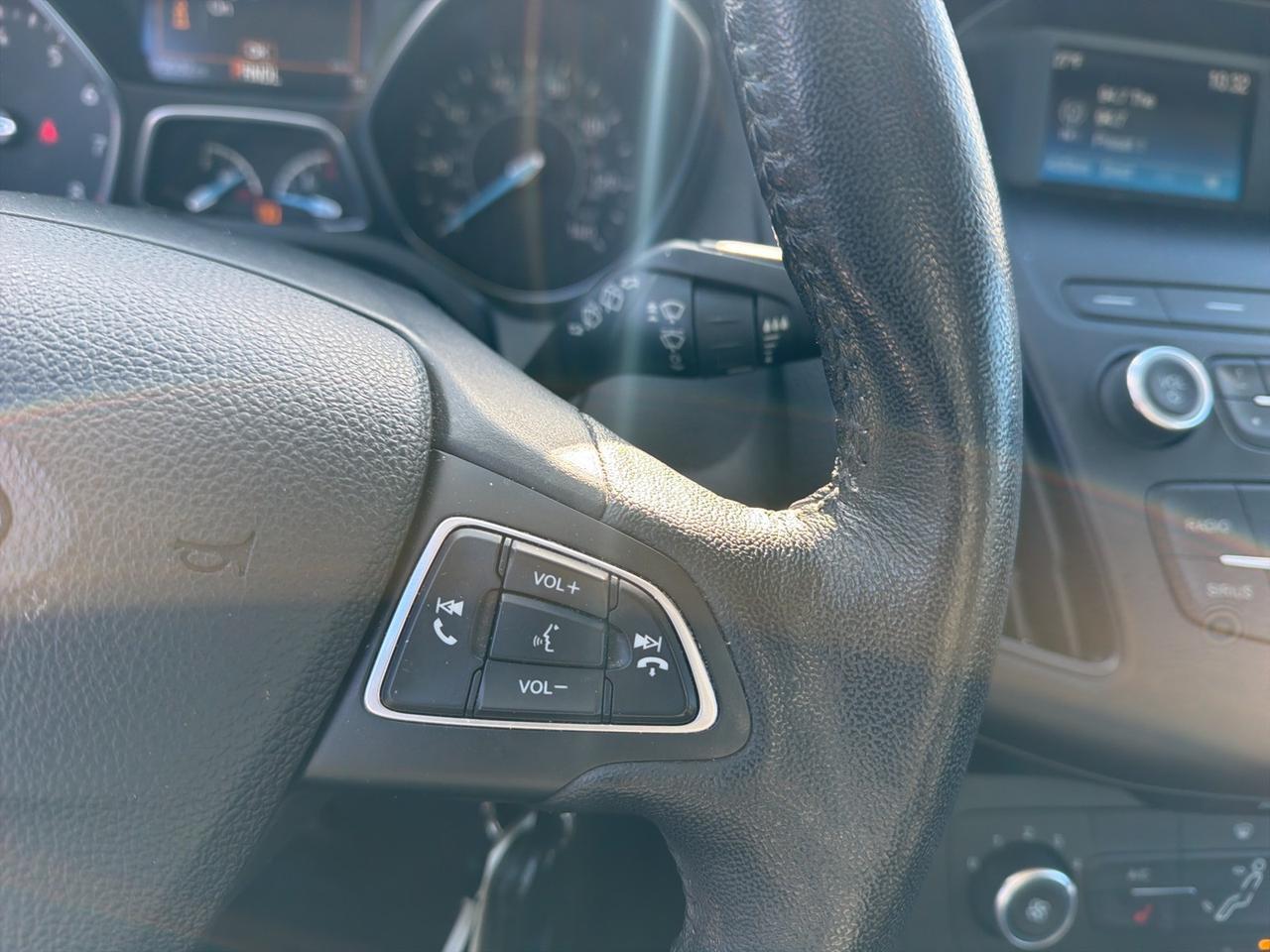 2018 Ford Focus SE Gaithersburg MD