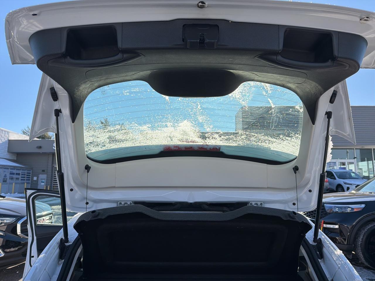 2018 Ford Focus SE Gaithersburg MD