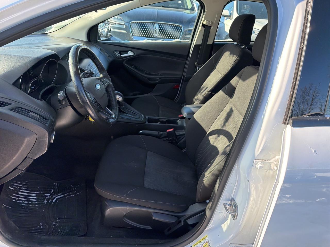 2018 Ford Focus SE Gaithersburg MD