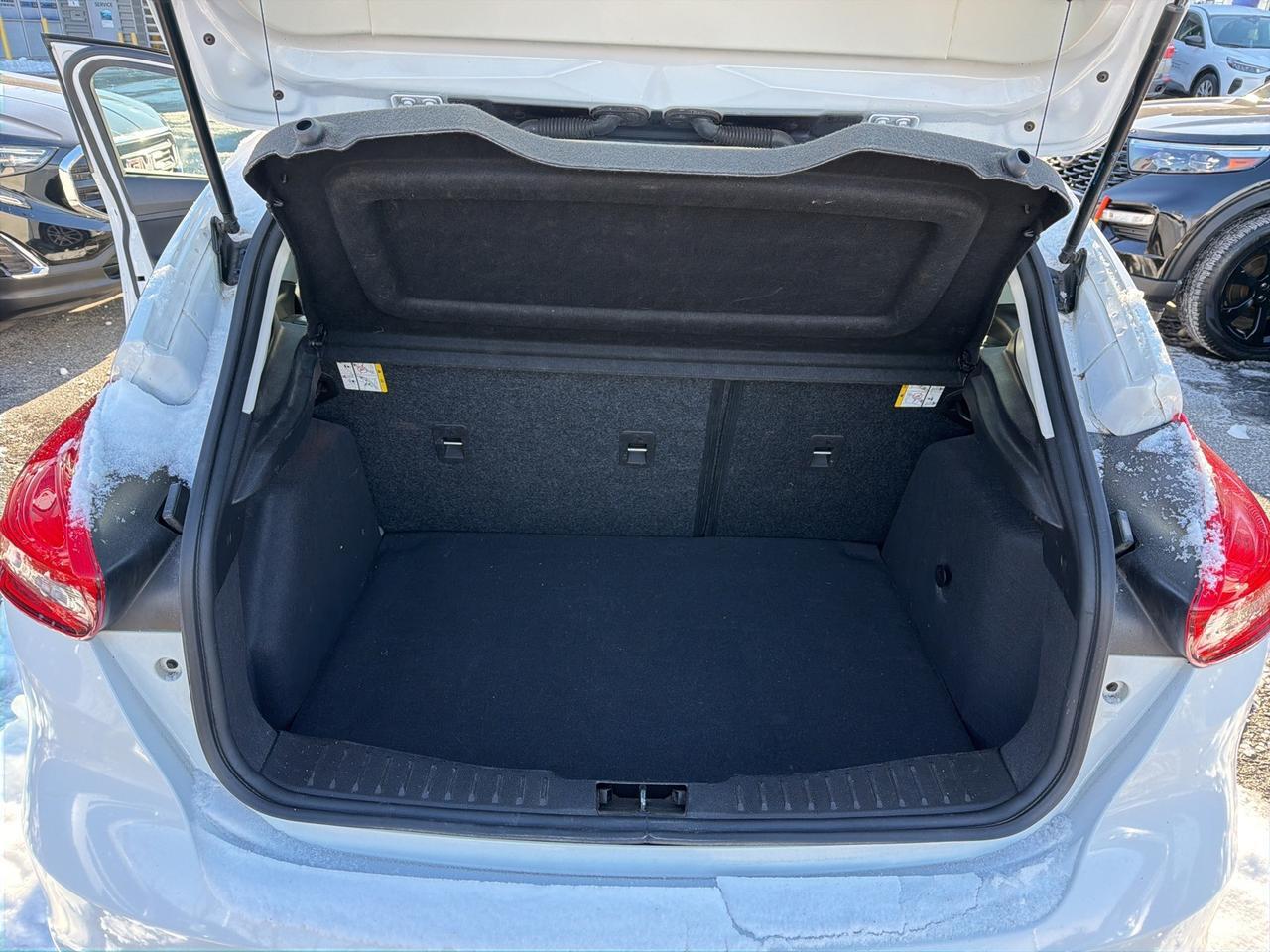 2018 Ford Focus SE Gaithersburg MD