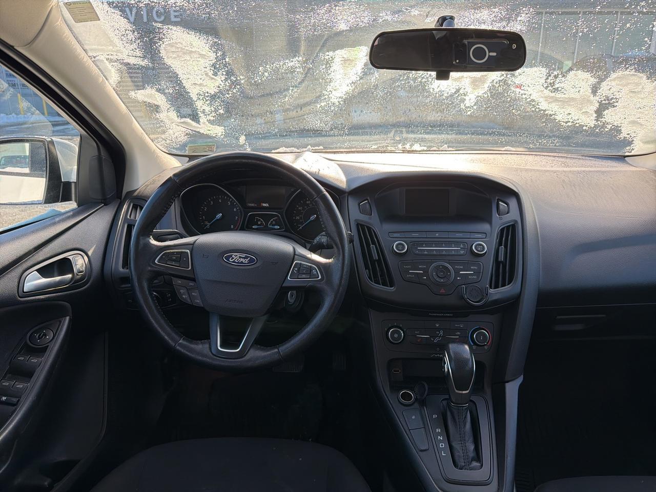 2018 Ford Focus SE Gaithersburg MD
