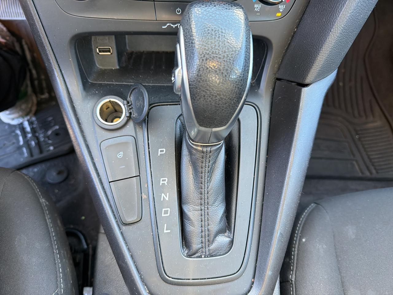 2018 Ford Focus SE Gaithersburg MD