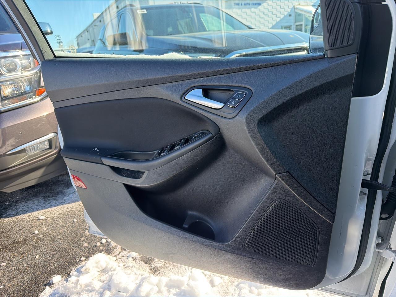 2018 Ford Focus SE Gaithersburg MD