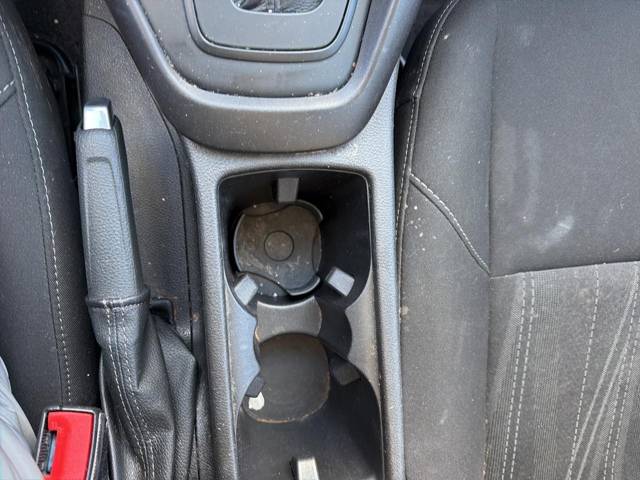 2018 Ford Focus SE Gaithersburg MD