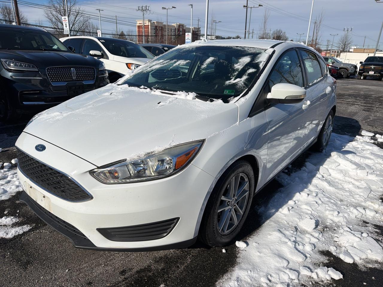 2018 Ford Focus SE Gaithersburg MD