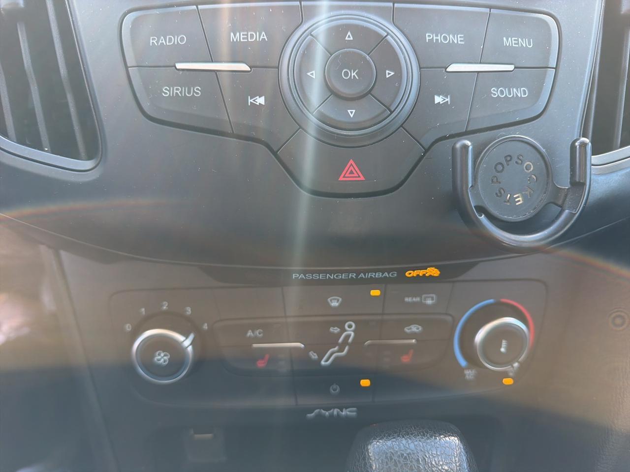 2018 Ford Focus SE Gaithersburg MD