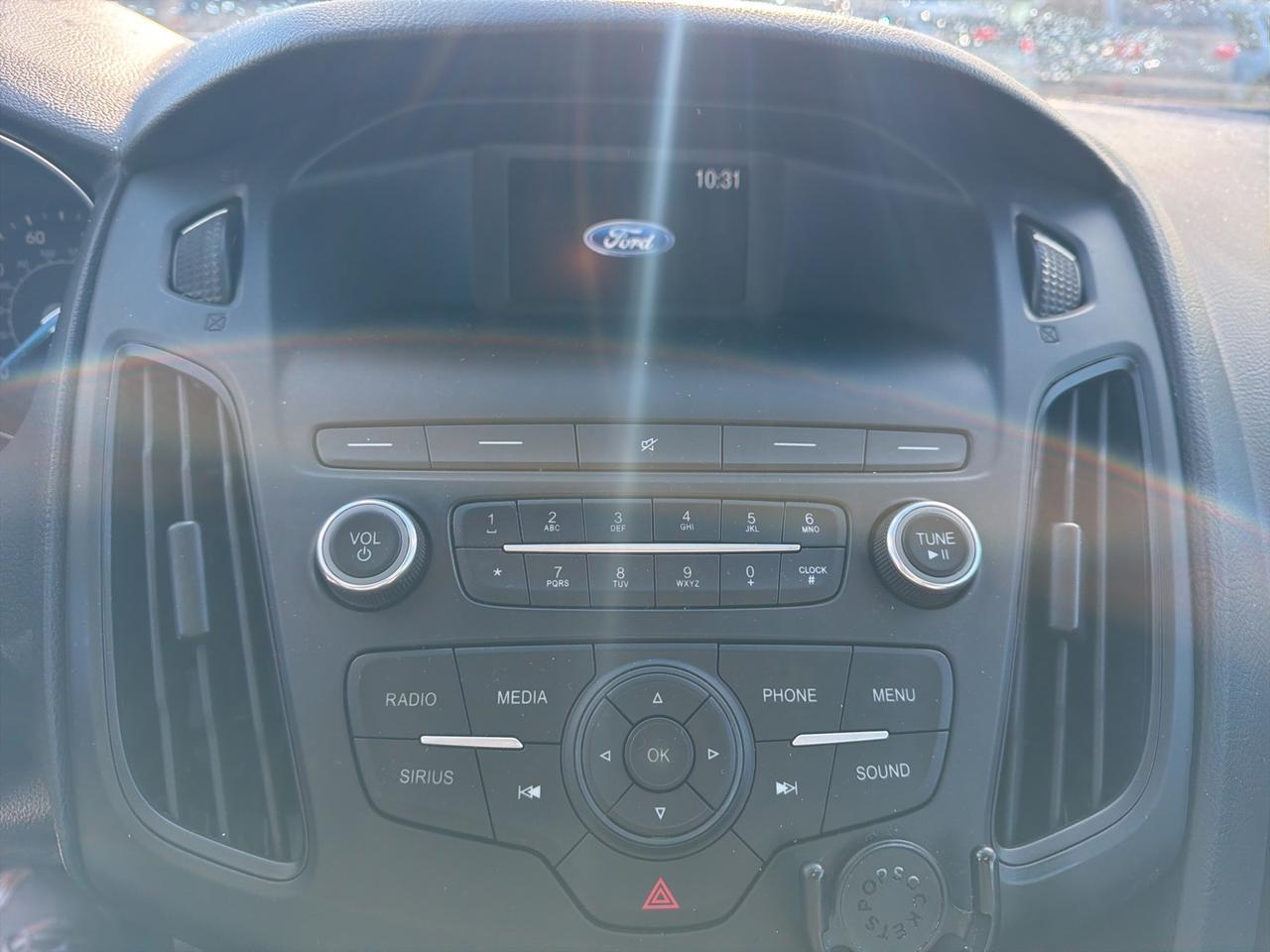 2018 Ford Focus SE Gaithersburg MD