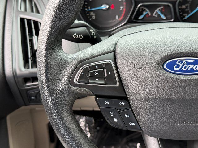 2018 Ford Focus SE Springfield VA