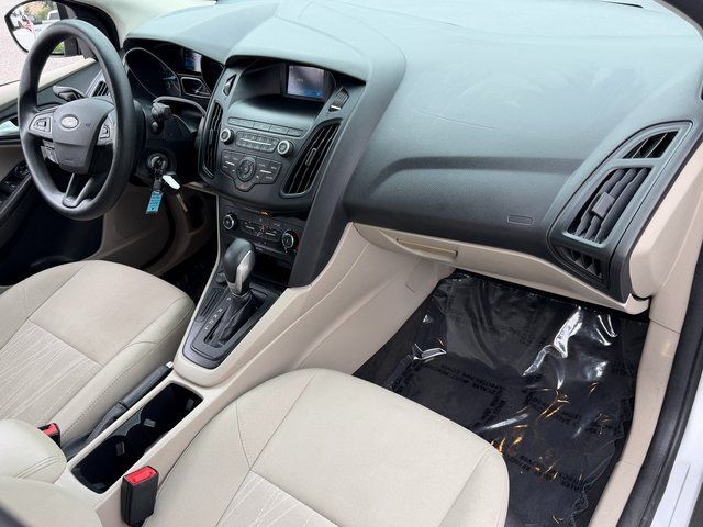 2018 Ford Focus SE Springfield VA