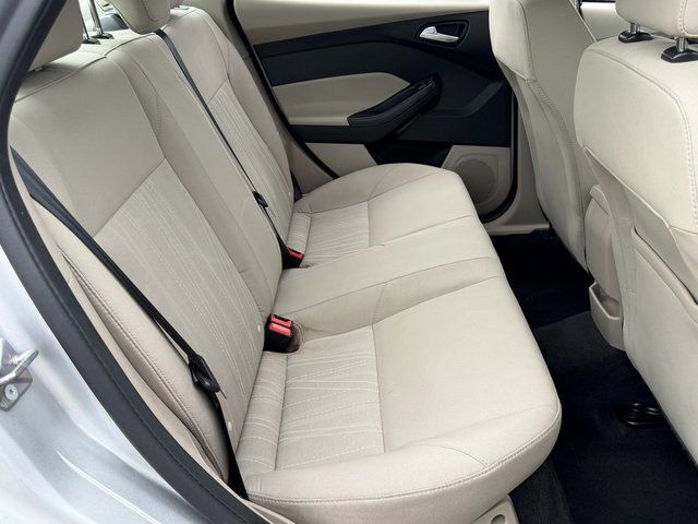 2018 Ford Focus SE Springfield VA