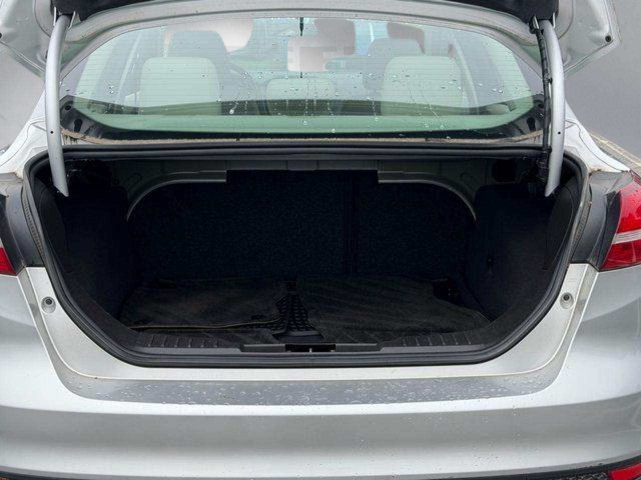 2018 Ford Focus SE Springfield VA