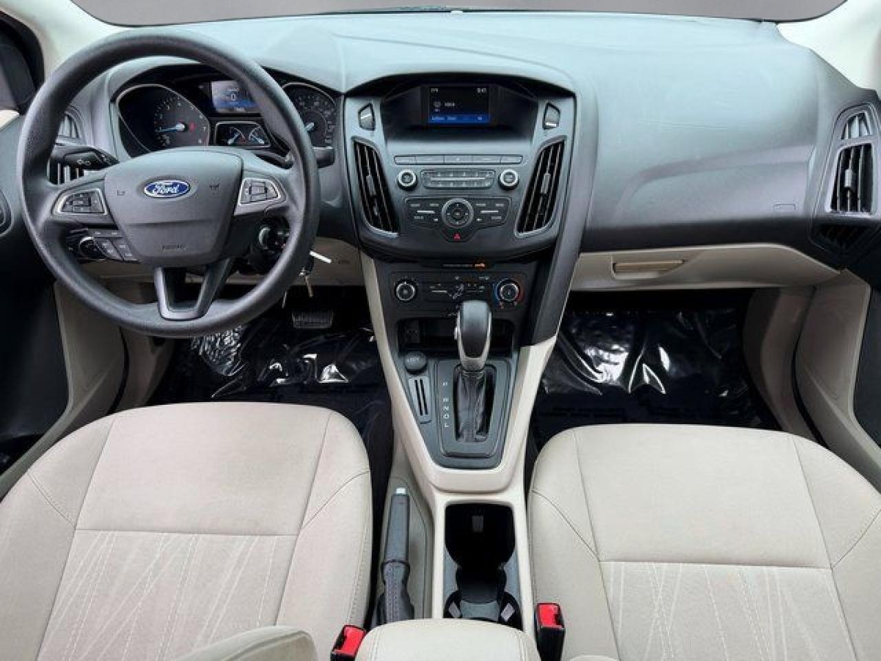 2018 Ford Focus SE Springfield VA