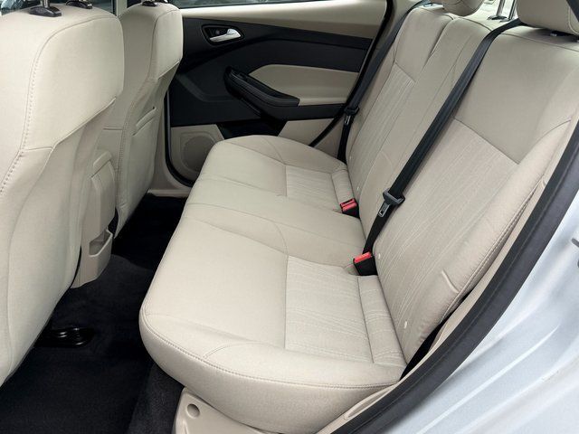 2018 Ford Focus SE Springfield VA