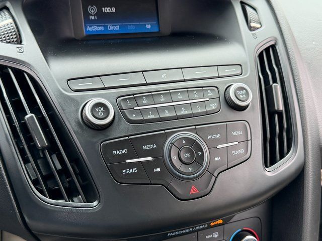 2018 Ford Focus SE Springfield VA