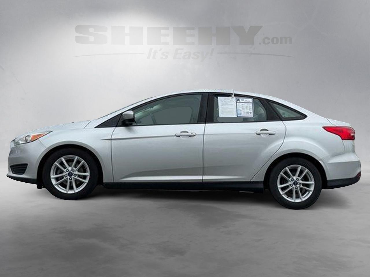 2018 Ford Focus SE Springfield VA