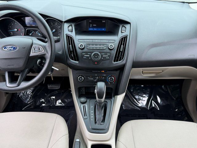 2018 Ford Focus SE Springfield VA