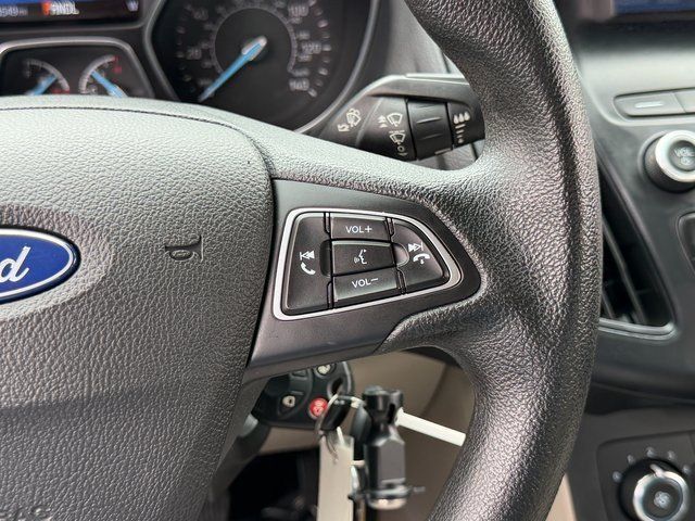 2018 Ford Focus SE Springfield VA