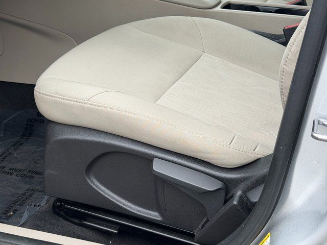 2018 Ford Focus SE Springfield VA
